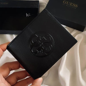 Imported Leather Wallet