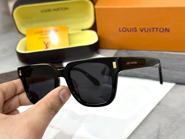 Premium Square Sunglasses
