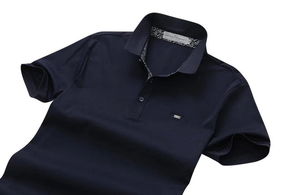Imported Premium Polo T-shirt