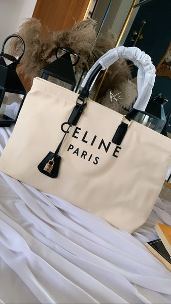 Luxury Tote Bag For Women