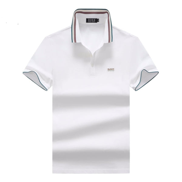 Polo Slim Fit T-Shirt