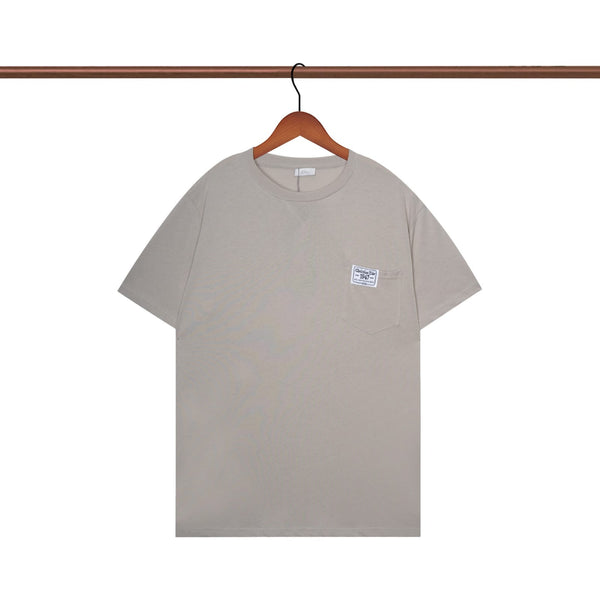 Luxury Short Sleeve T-Shirt For Men