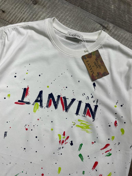 Gallery Dept. Paint Marks T-Shirt