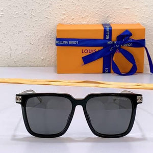UV Protected Square Shape Sunglasses
