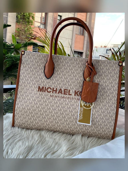 Mirella Large Satchel Bag