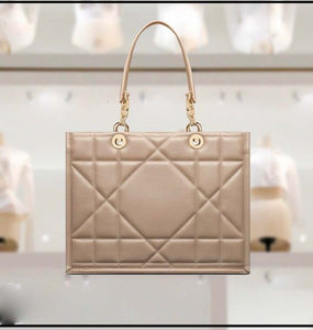 Medium Dior Essential Tote Bag – Yard of Deals