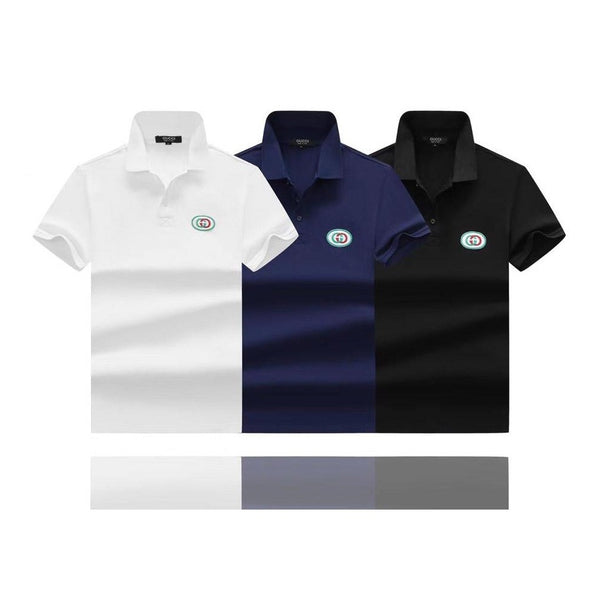 Imported Polo Tees