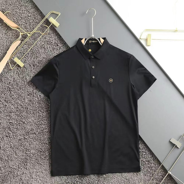 Luxury Short Sleeves Polo T-Shirt