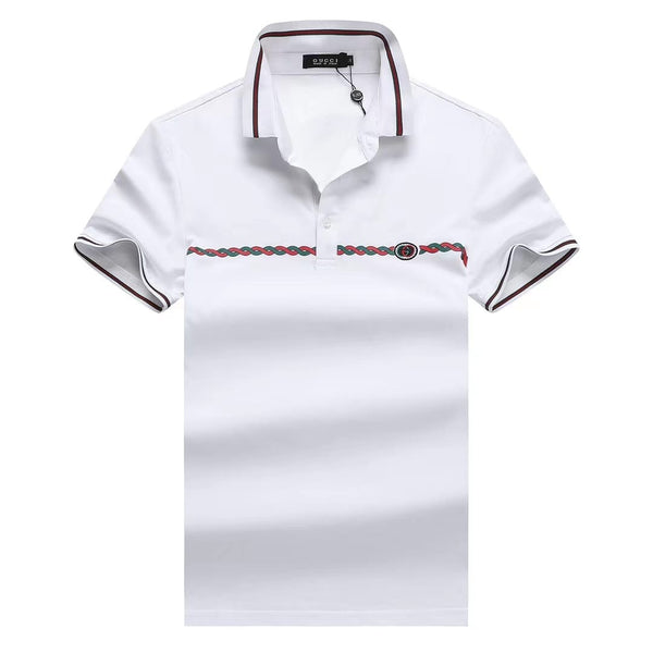 Imported Short Sleeves Polo Tees