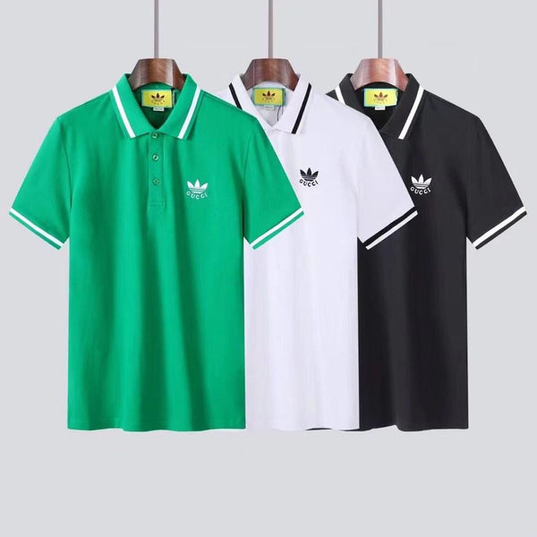 Imported Short Sleeves Polo T-Shirt