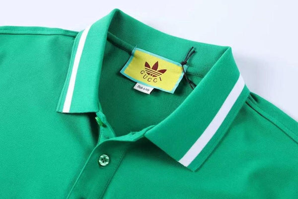 Imported Short Sleeves Polo T-Shirt