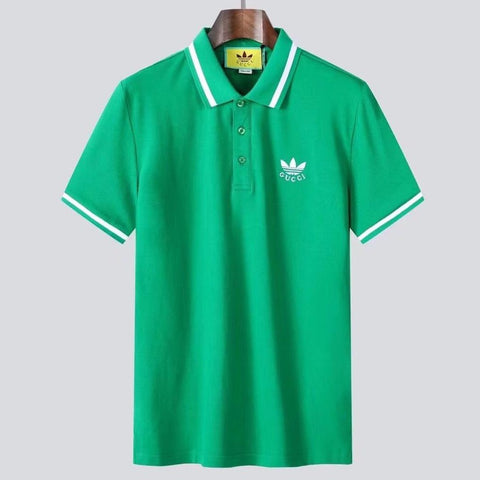 Imported Short Sleeves Polo T-Shirt