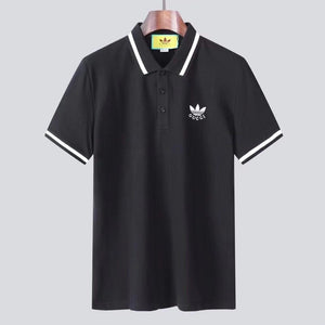 Imported Short Sleeves Polo T-Shirt