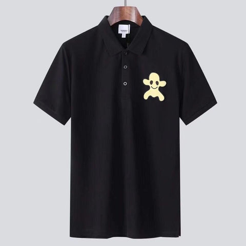 Luxury Short Sleeve T-Shirts