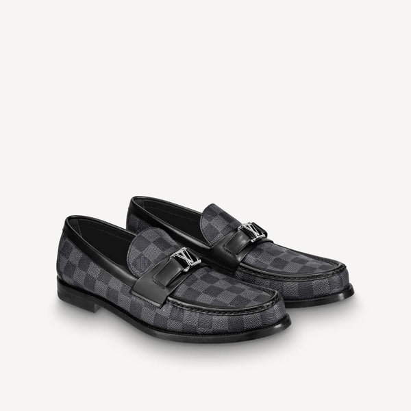 Premium Calf Leather Loafers For Men