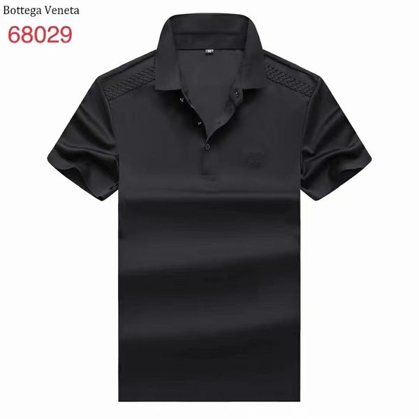 Luxury Short Sleeves Polo Tees