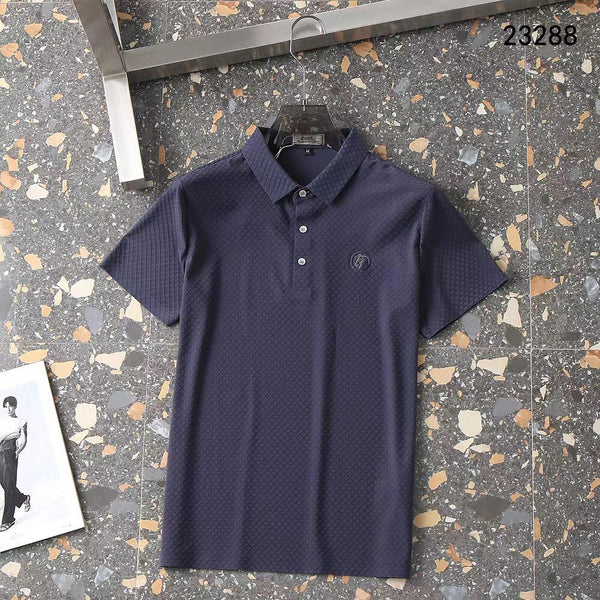 Premium Short Sleeves Polo T-Shirt