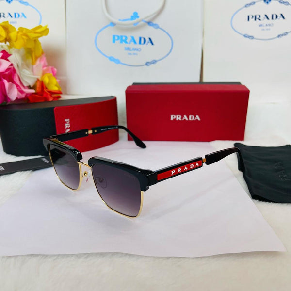 Luxury UV Protected Sunglasses