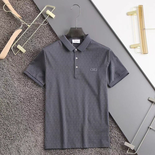 Premium Short Sleeves Polo T-Shirt