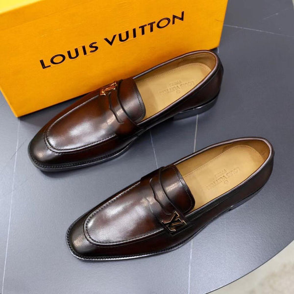 Classic Loafers For Men