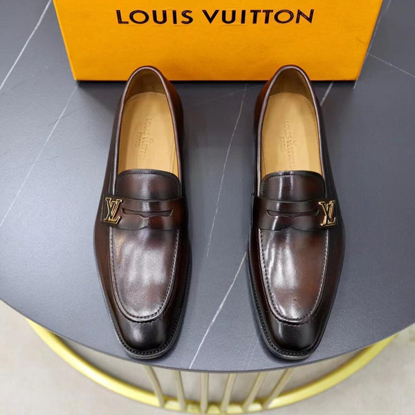 Classic Loafers For Men