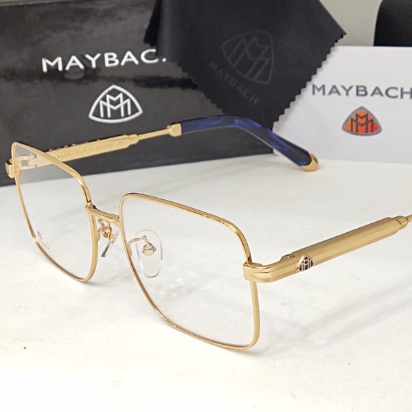 Luxury Frameless Eyeglasses For Men