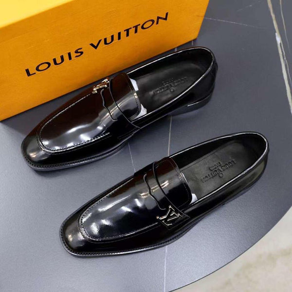 Luxury Casual Loafers For Men