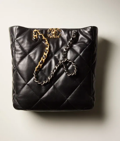 Luxury Shopping Bag For Women