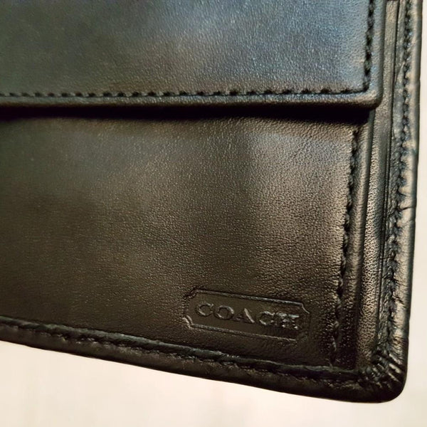 IMPORTED LEATHER WALLET FOR MEN