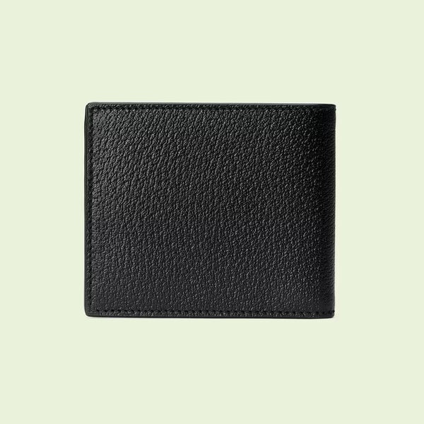 Marmont leather bi-fold wallet