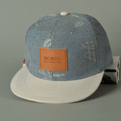 new arrival Monto Hats Round Baseball Hip Hop Cap