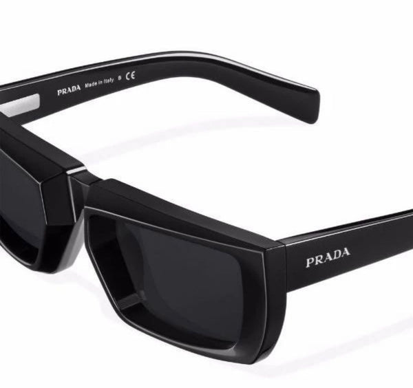 Luxury Square Shape Sunglasses