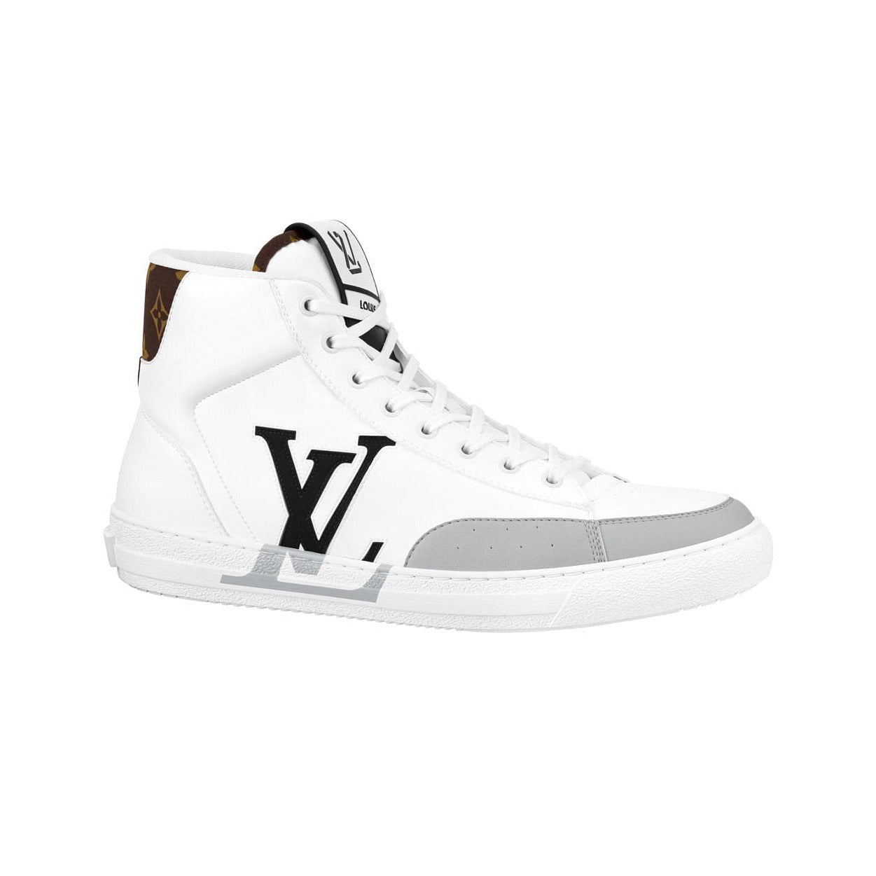 Louis Vuitton, Shoes, Tattoo Sneaker Boot