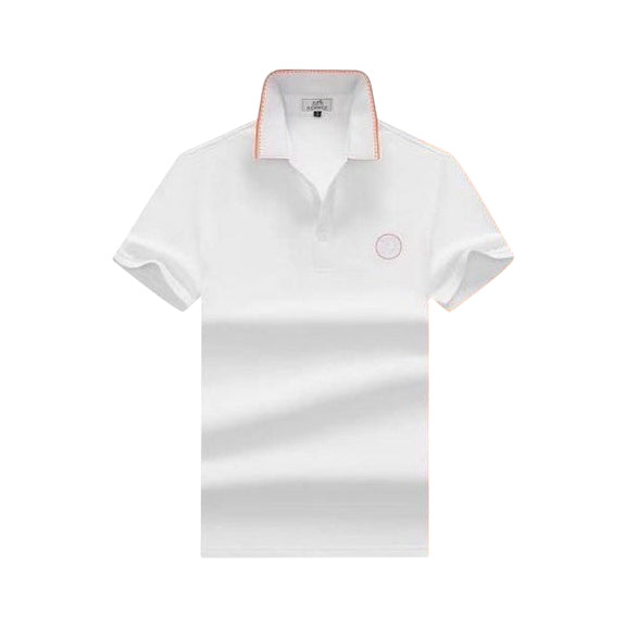 Luxury Polo Regular Fit T-shirt