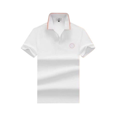 Luxury Polo Regular Fit T-shirt
