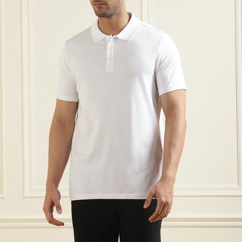 Exclusive Polo T-shirts For Men With Short Sleeves