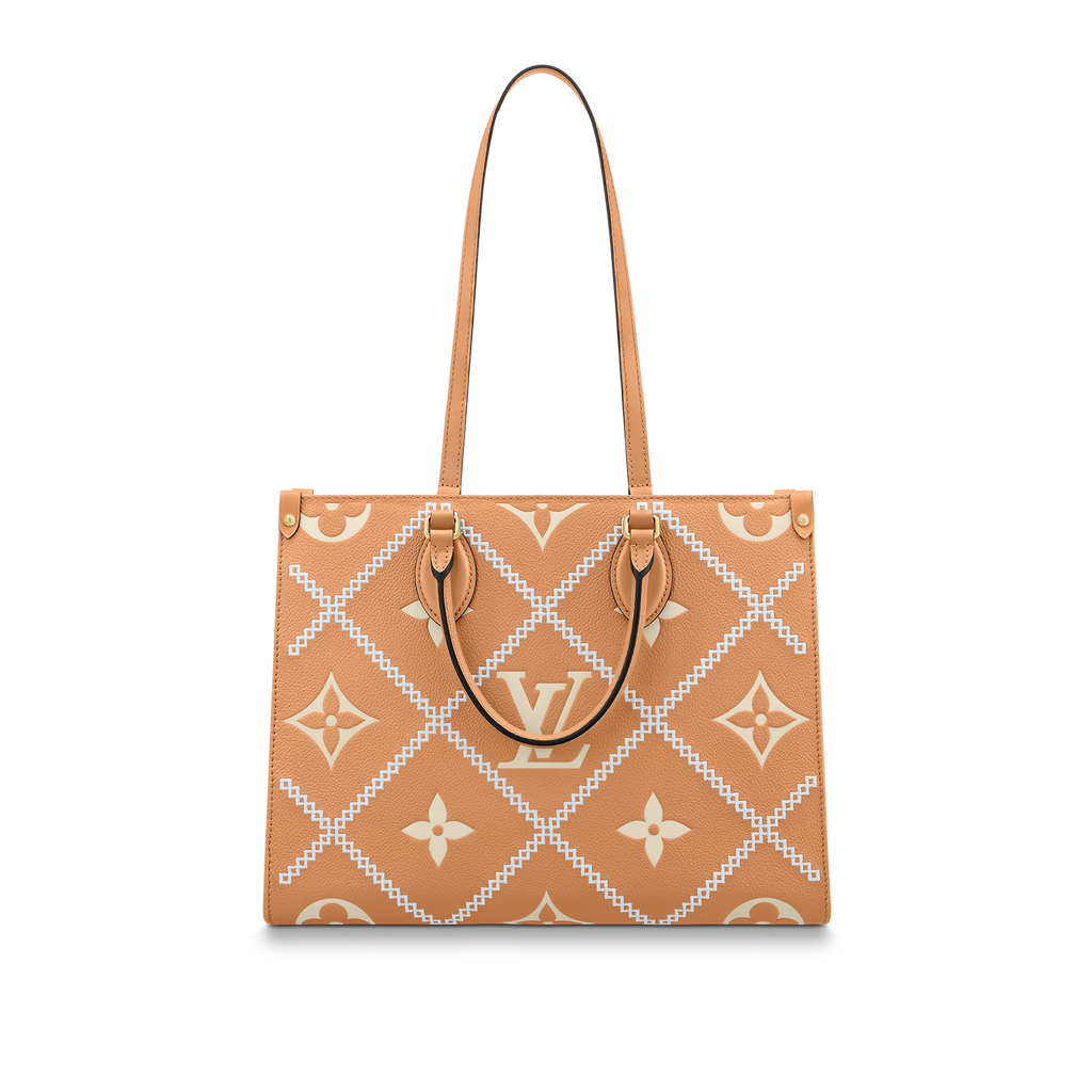 Monogram Empreinte Leather in Handbags for Women