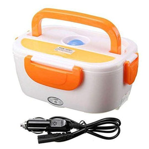 MULTI-FUNCTIONAL ELECTRIC LUNCH BOX