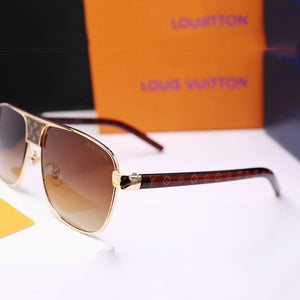 Luxury Sunglasses For Men