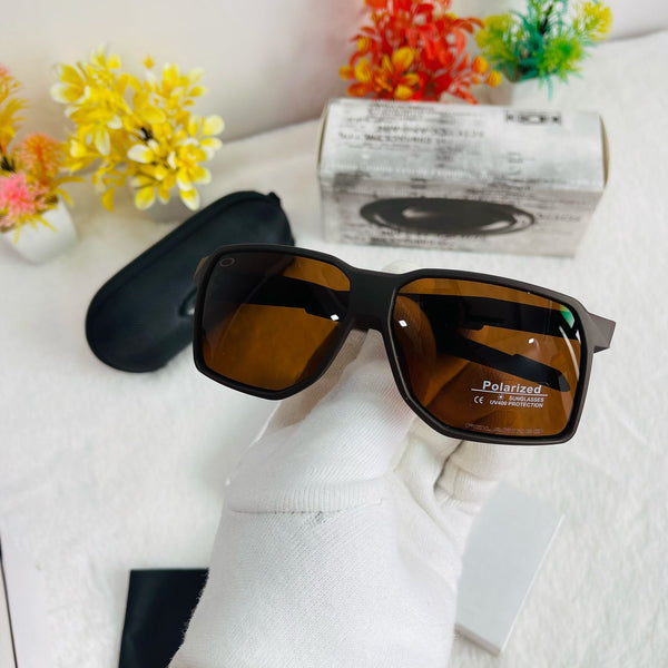 Velocity Square Sunglasses For Men