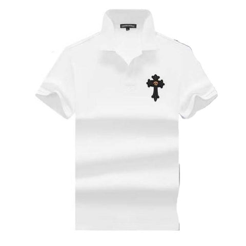 Imported Short Sleeves Polo T-shirt